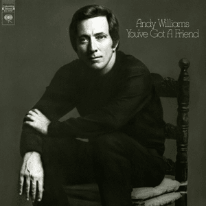 I’ll Be There - Andy Williams