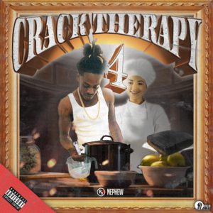 Therapy Crack - RXKNephew