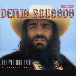 When Forever Has Gone - Demis Roussos