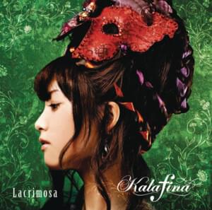 Lacrimosa - Kalafina