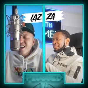 Lazza x Fumez The Engineer - Plugged In, Pt. 2 - Fumez The Engineer & Lazza