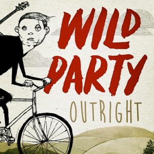 OutRight - Wild Party