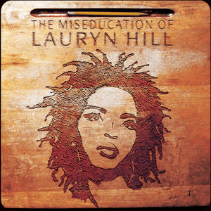 Intro - Lauryn Hill