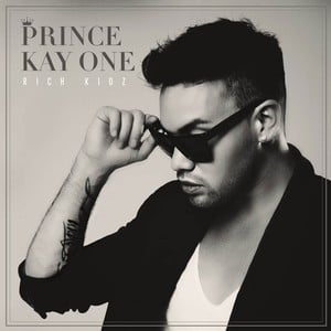 Prince Kay One - Kay One