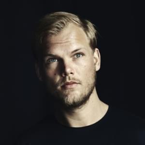 A Little Bit Alive - Avicii