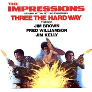 Make a Resolution - The Impressions