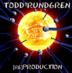 Take It All - Todd Rundgren