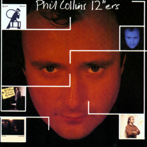 Only You Know And I Know (Extended Version) - Phil Collins