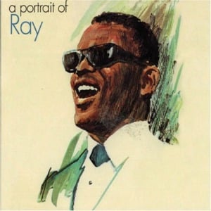 Yesterdays - Ray Charles