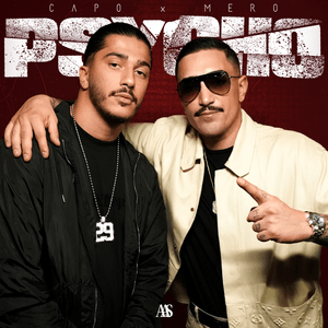 PSYCHO - CAPO & MERO