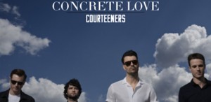 Saboteur - Courteeners