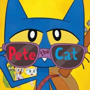 Blueberry Cupcake Blues (feat. Diana Krall) - Pete the Cat (Ft. Diana Krall)