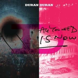 All You Need Is Now (Youth Kills Mix) - Duran Duran (Ft. Youthkills)