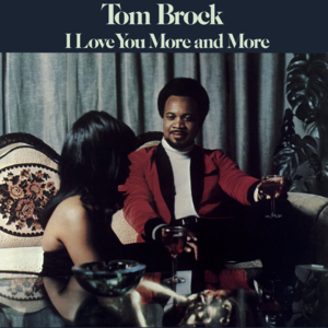 Naked As The Day I Was Born - Tom Brock