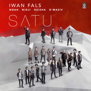 Tak Seimbang - Iwan Fals (Ft. Geisha)