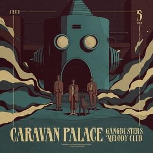 Villa Rose - Caravan Palace