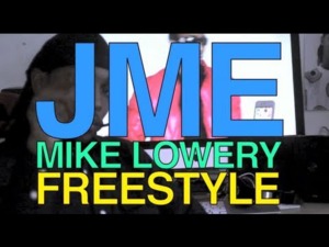 Mike Lowery - Jme