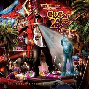 Trick or Treat - Gucci Mane (Ft. Slim Dunkin, Waka Flocka Flame & Wooh da Kid)