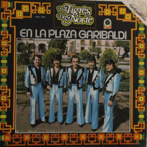 Con razón y sin razón - Los Tigres Del Norte