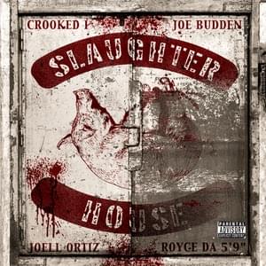 Everybody Down - Slaughterhouse