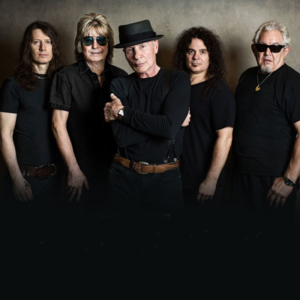 Built for comfort - 2007 remastered version - UFO