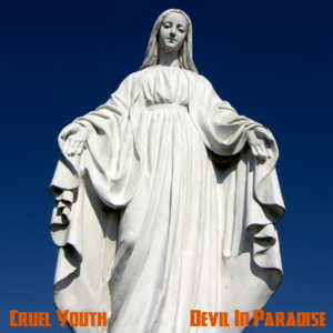 Fabergé [Duplicate] - Cruel Youth