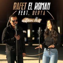 Unuturum Elbet - Rafet El Roman (Ft. Derya)