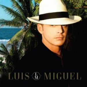 Mujer de Fuego - Luis Miguel