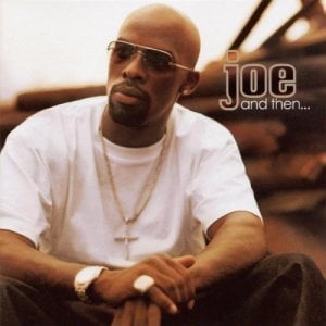 Street Dreams - Joe