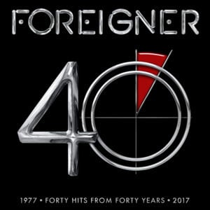 Give My Life for Love - Foreigner