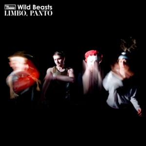 The Club of Fathomless Love - Wild Beasts