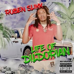 Ride x3 - Ruben Slikk