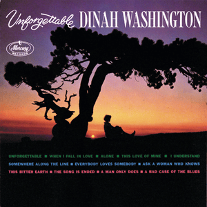 This Love Of Mine - Dinah Washington