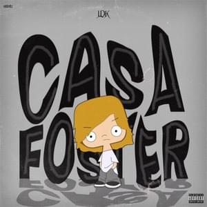 Casa Foster - Lil Tayer (Ft. IDK (ROU))