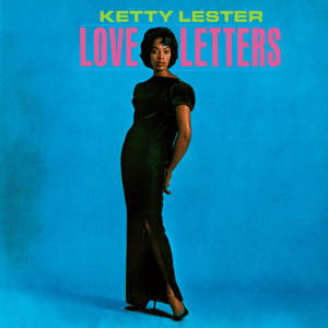 P.S. I Love You - Ketty Lester