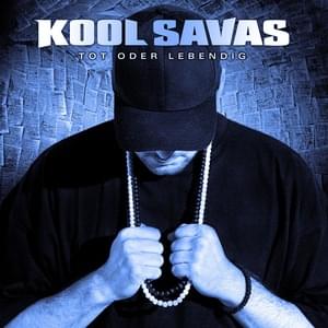 Nur ein Spiel - Kool Savas