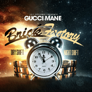 Weekend Boyfriend - Gucci Mane (Ft. Waka Flocka Flame)