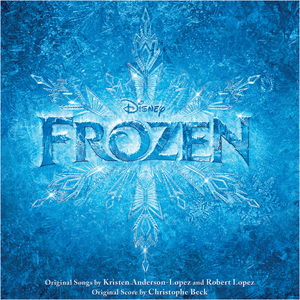 In Summer - Josh Gad