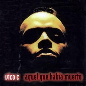 Careta - Vico C (Ft. Funky)