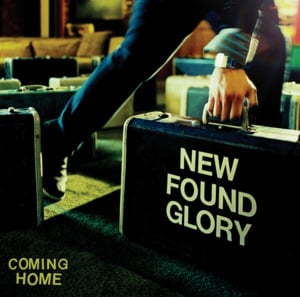 Familiar Landscapes - New Found Glory