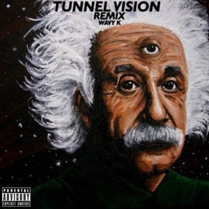 Tunnel Vision (Remix) - Kyle Goodspeed