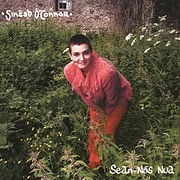 Peggy Gordon - Sinéad O'Connor