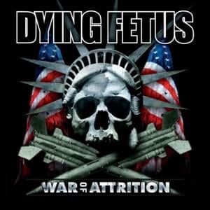 Parasites of Catastrophe - Dying Fetus