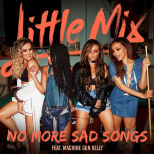 Little Mix - No More Sad Songs (Remix) ft. Machine Gun Kelly (ترجمه ی فارسی) - Lyrxo Farsi Translations (ترجمه‌ی فارسی)