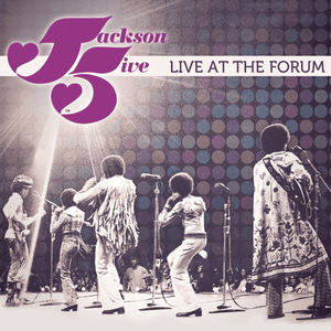 I’ll Be There (Live at The Forum, August 26, 1972) - The Jackson 5