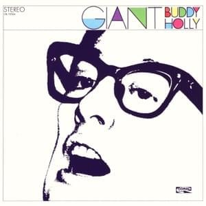 Ain’t Got No Home - Buddy Holly