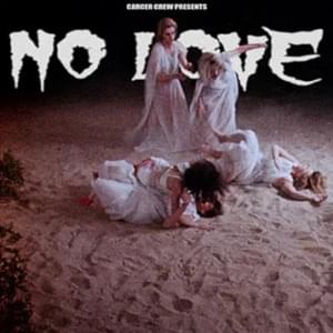 NO LOVE - Carcer Crew TV (Ft. John Carcer & LUCIEN GRAY)