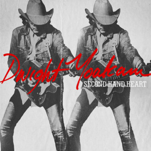 V’s of Birds - Dwight Yoakam