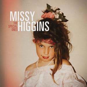 Throw Your Arms Around Me (Live) - Missy Higgins