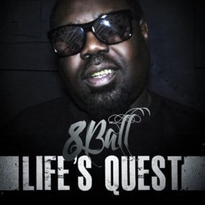 Don’t Bring Me Down - 8Ball (Ft. 2 Chainz)
